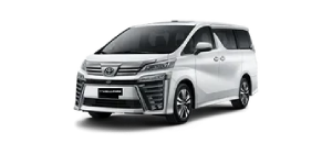 All New Vellfire