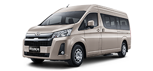 HIACE